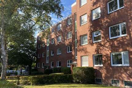 Wohnung Hamburg Billstedt - 4 Zimmer, 86 m&sup2;, 349.000&euro; | Angebot:25448866