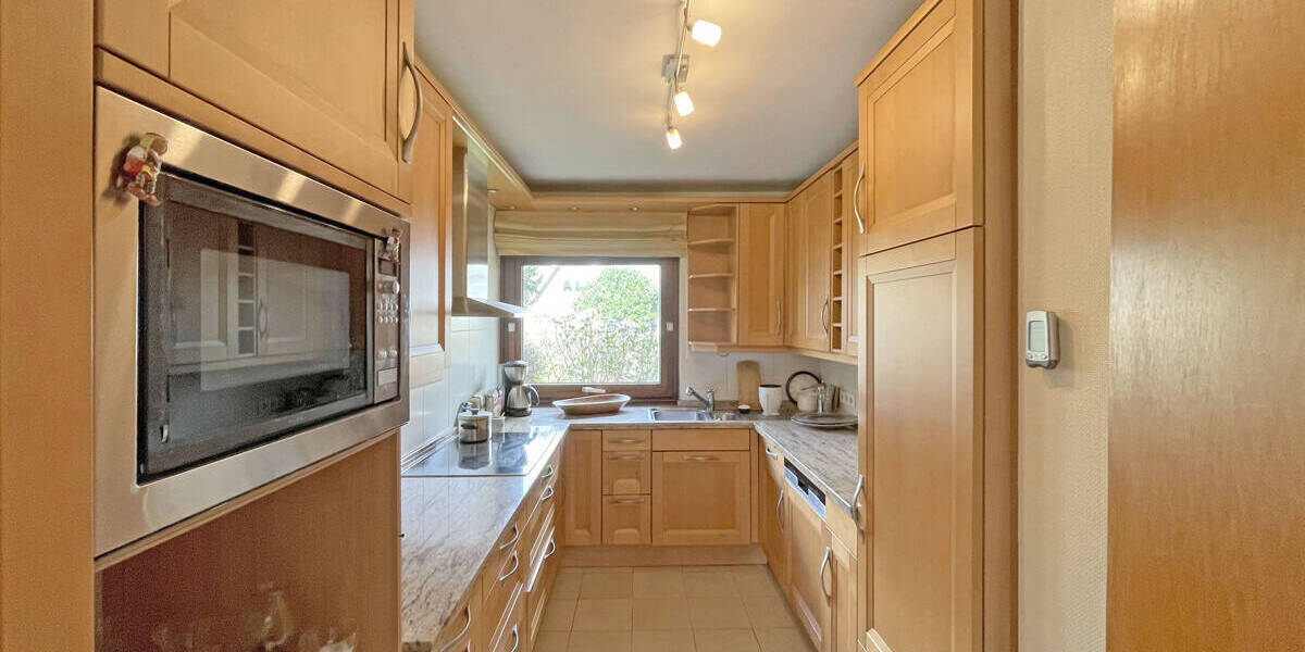 Mehrfamilienhaus, Wohnhaus Hamburg Wellingsbüttel - 6 Zimmer, 162 m&sup2;, 945.000&euro; | Angebot:26499011