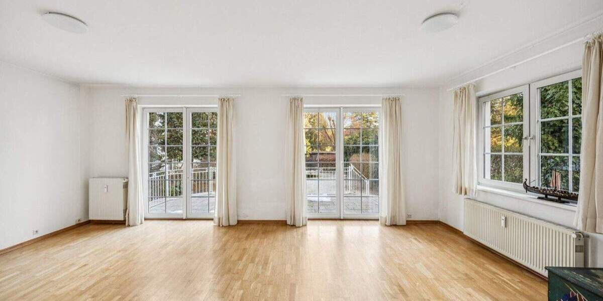Mehrfamilienhaus, Wohnhaus Hamburg / Rahlstedt Rahlstedt - 8 Zimmer, 292 m&sup2;, 1.098.000&euro; | Angebot:25731148