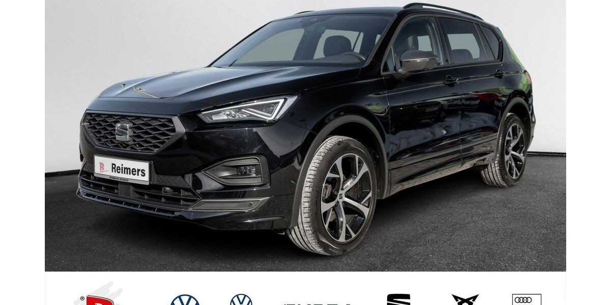Seat Tarraco 69.700 km 29.980 &euro; Pinneberg 25421