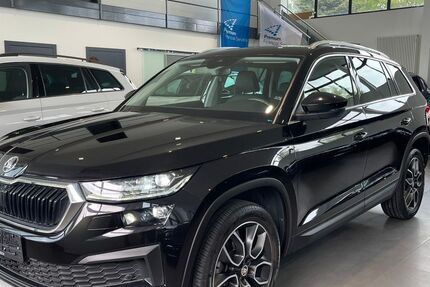 Skoda Kodiaq 77.005 km 27.999 &euro; Tornesch 25436