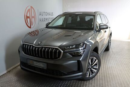 Skoda Kodiaq 1.050 km 39.990 € Harmstorf/Hamburg 21228