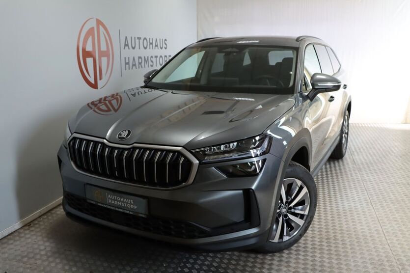 Skoda Kodiaq 1.050 km 39.990 € Harmstorf/Hamburg 21228