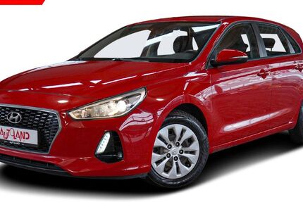 Hyundai i30 43.643 km 15.990 &euro; Hamburg 22761
