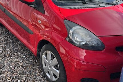 Toyota Aygo (X) 200.000 km 800 &euro; Hamburg 22147
