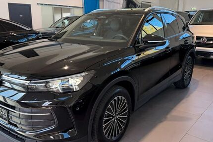 VW Tiguan 20.750 km 34.890 &euro; Tornesch 25436