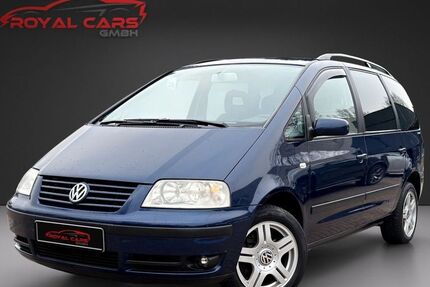 VW Sharan 300.000 km 3.990 &euro; Hamburg 22111
