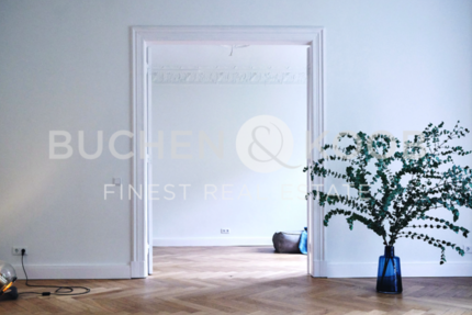 Wohnung Hamburg Rotherbaum - 6 Zimmer, 168 m&sup2;, 2.050.000&euro; | Angebot:26314273