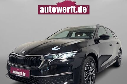 Skoda Octavia 25.000 km 31.990 € Ahrensburg 22926