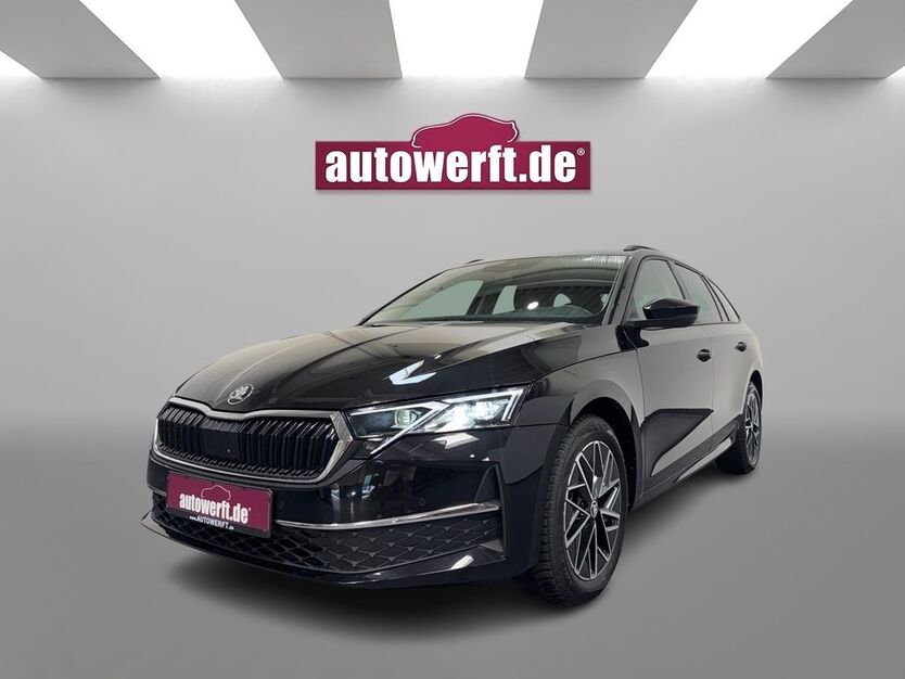 Skoda Octavia 25.000 km 31.990 € Ahrensburg 22926