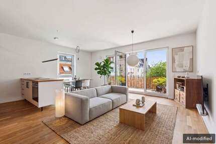 Wohnung Hamburg Altona-Nord - 4 Zimmer, 106 m&sup2;, 845.000&euro; | Angebot:27306412