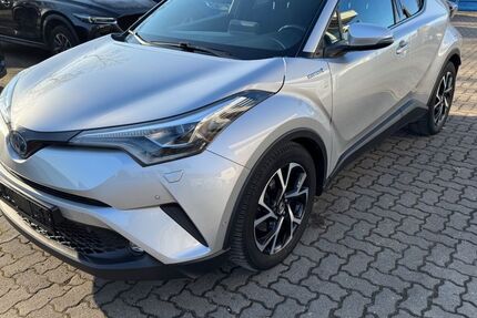 Toyota C-HR 107.100 km 16.500 &euro; Winsen (Luhe) 21423