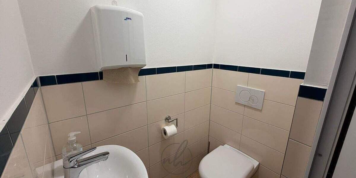 Gewerbeobjekt Hamburg Billbrook - 2.600&euro; | Angebot:26258632