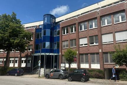 Gewerbeobjekt Hamburg Hamburg-Altstadt - 10.121&euro; | Angebot:23944468