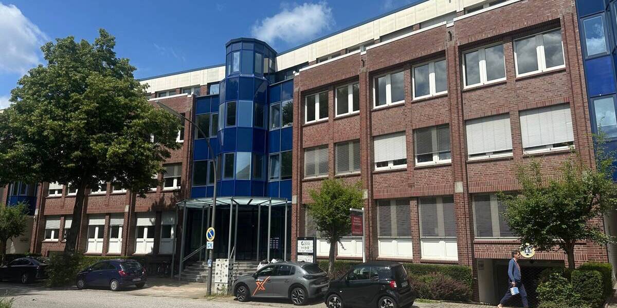 Gewerbeobjekt Hamburg Hamburg-Altstadt - 10.121&euro; | Angebot:23944468