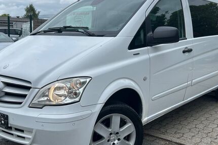 Mercedes-Benz Vito 355.000 km 7.999 &euro; Neu Wulmstorf 21629