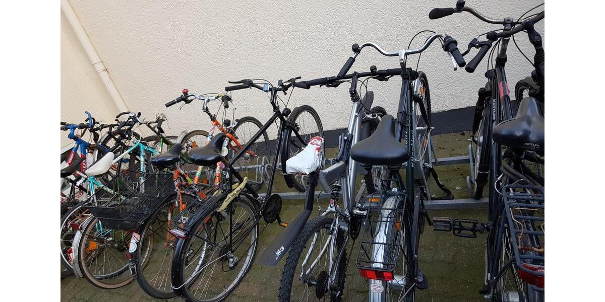 Etagenwohnung Hamburg Uhlenhorst - 1 Zimmer, 21 m&sup2;, 770&euro; | Angebot:26215326