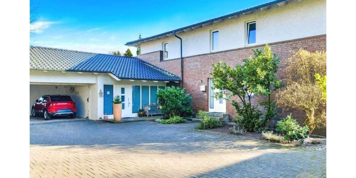 Etagenwohnung Hamburg Volksdorf - 4 Zimmer, 272 m&sup2;, 1.190.000&euro; | Angebot:25732027