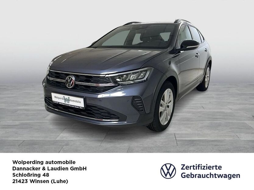 VW Taigo 10.000 km 27.815 € Winsen (Luhe) 21423