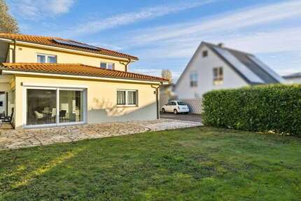 Haus zum Kaufen in Hamburg 1.190.000 € 215 m² 5 zimmer