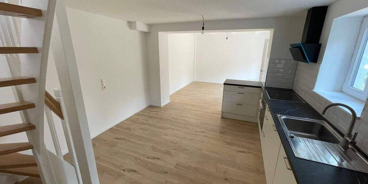 Mehrfamilienhaus, Wohnhaus Hamburg Spadenland - 1 Zimmer, 380 m&sup2;, 2.350.000&euro; | Angebot:26754046