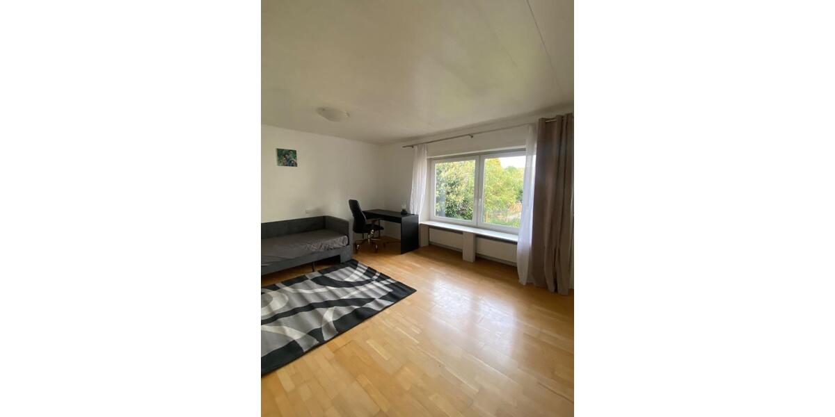 Erdgeschoßwohnung Großhansdorf - 1 Zimmer, 28 m&sup2;, 587&euro; | Angebot:26412533