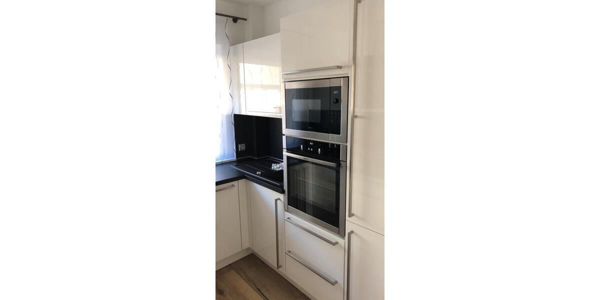 Etagenwohnung Neu Wulmstorf - 2 Zimmer, 48 m&sup2;, 199.000&euro; | Angebot:26382425