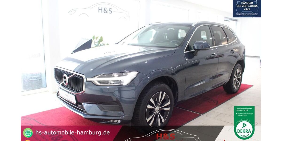 Volvo XC60 142.582 km 23.450 &euro; Pinneberg 25421