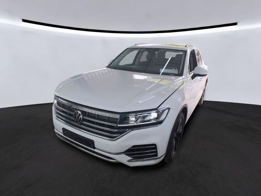 Touareg