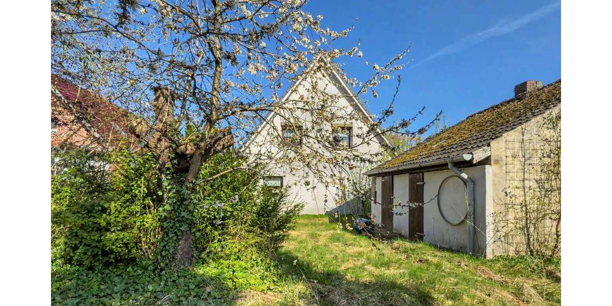 Einfamilienhaus Reinbek - 4.5 Zimmer, 137 m&sup2;, 375.000&euro; | Angebot:26691513