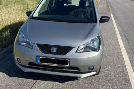 Seat Mii 91.500 km 5.200 &euro; Hamburg 21109