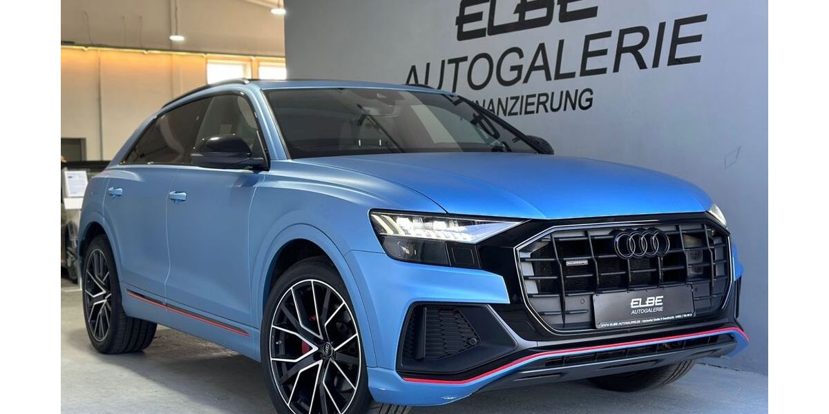 Audi Q8 184.000 km 41.800 &euro; Geesthacht 21502