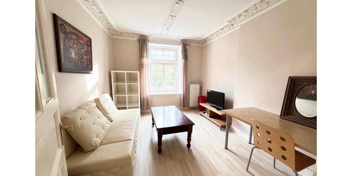 Etagenwohnung Hamburg Eppendorf - 2 Zimmer, 49 m&sup2;, 349.000&euro; | Angebot:26254722
