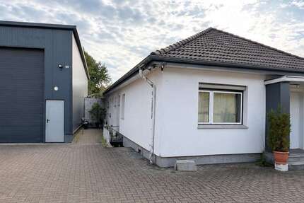 Gewerbeobjekt Norderstedt Friedrichsgabe - 5.300&euro; | Angebot:26892939
