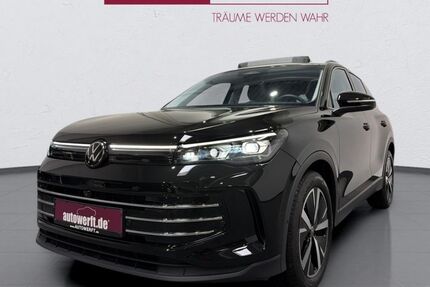 VW Tiguan 1.149 km 43.490 &euro; Ahrensburg 22926