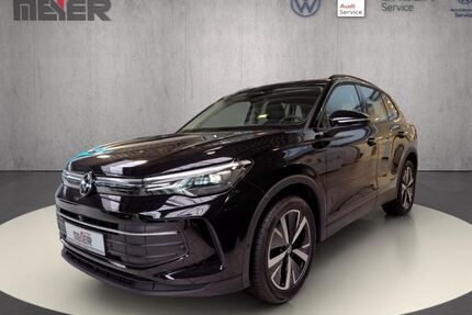 VW Tiguan 9.898 km 37.590 € Beckdorf 21643