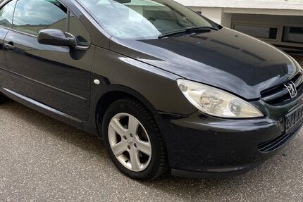 Peugeot 307 280.000 km 600 &euro; Hamburg 20129