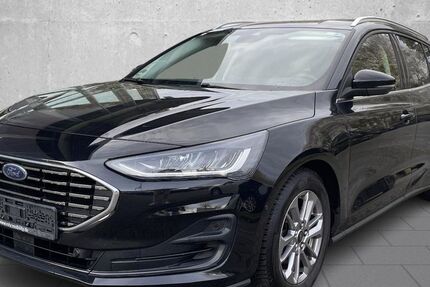 Ford Focus 72.401 km 15.490 &euro; Buchholz i. d. Nordheide 21244