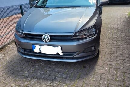 VW Polo 55.000 km 12.500 &euro; Pinneberg 25421