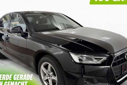 Audi A4 56.874 km 24.990 &euro; Hamburg 22529