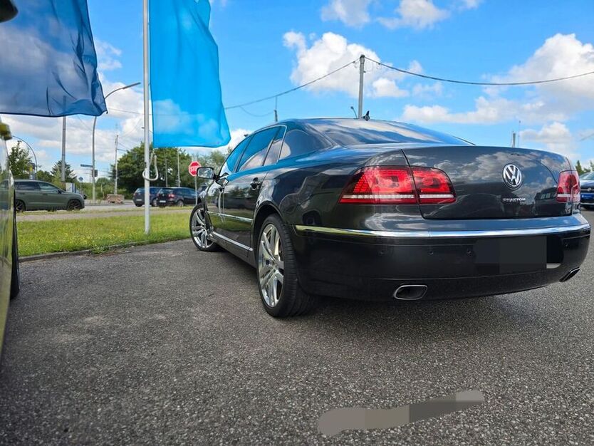 Phaeton