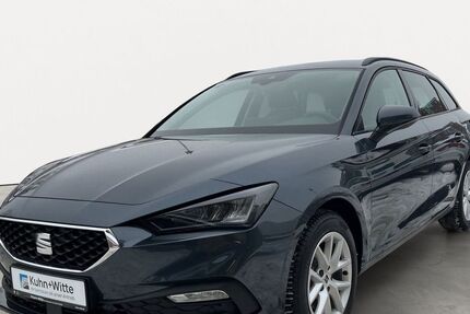 Seat Leon 9.750 km 32.975 &euro; Wedel 22880