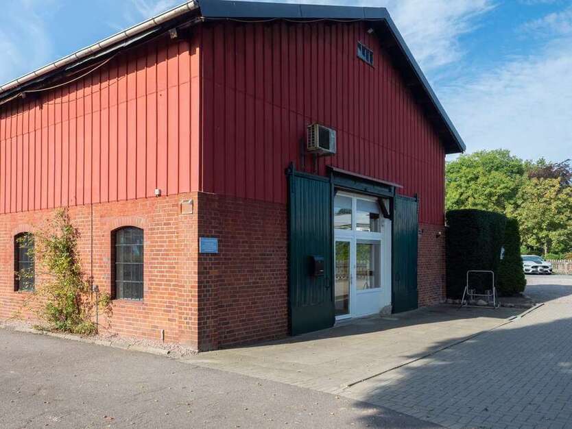 Büro in Hasloh 770 € 77 m²