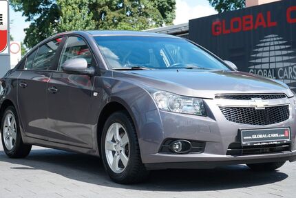 Chevrolet Cruze 107.466 km 2.885 &euro; Hamburg 22453