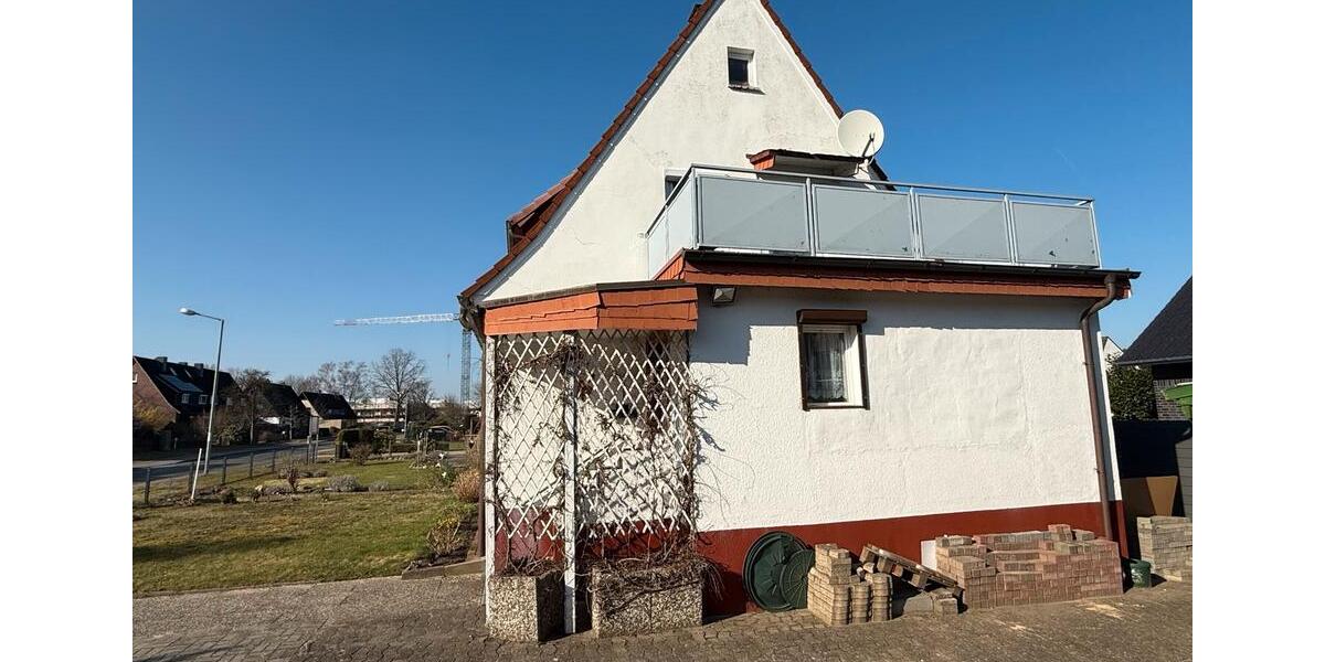 Doppelhaushälfte Neu Wulmstorf - 5 Zimmer, 109 m&sup2;, 345.000&euro; | Angebot:26201539