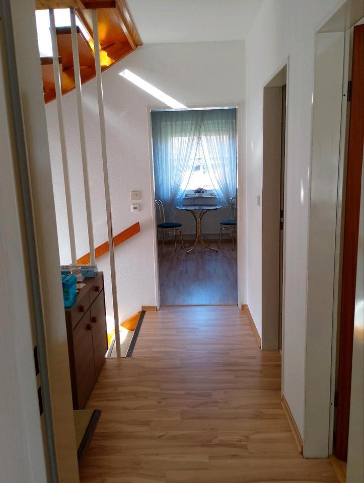 Reihenendhaus EndReihenhaus +Garage in Neu Wulmstorf Zentrumnähe