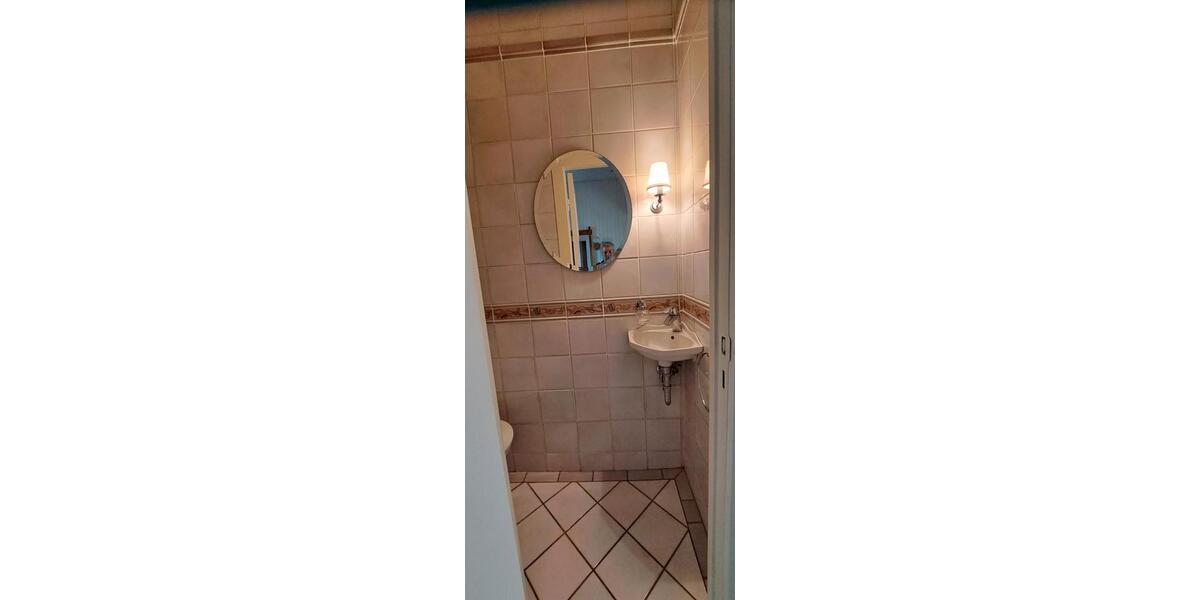 Reihenhaus Hamburg Langenhorn - 3 Zimmer, 75 m&sup2;, 320.000&euro; | Angebot:26867447