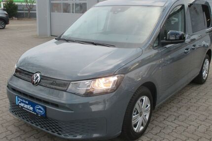 VW Caddy 41.222 km 21.800 &euro; Hollenstedt 21279