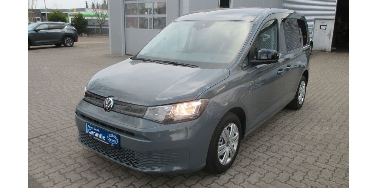 VW Caddy 41.222 km 21.800 &euro; Hollenstedt 21279