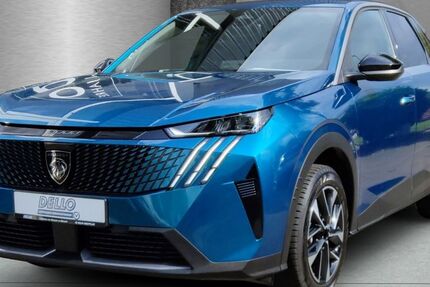 Peugeot 3008 4.437 km 27.990 &euro; Norderstedt 22848